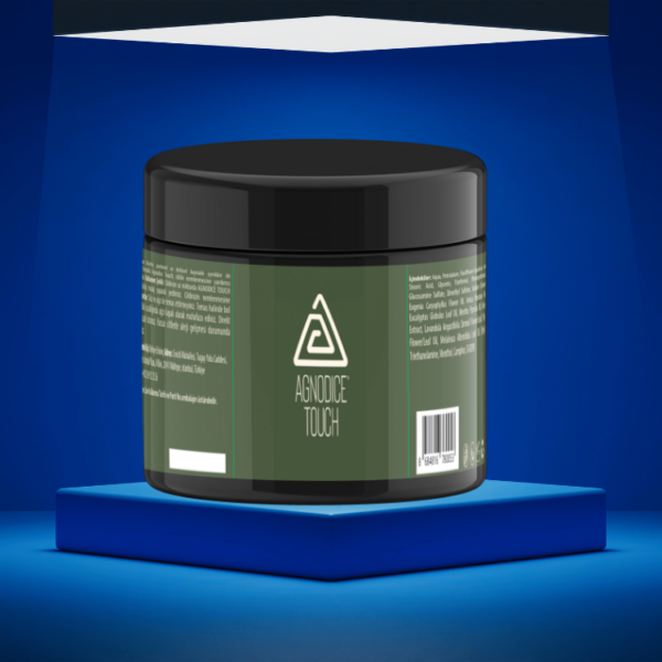 100 ML Agnodice Touch