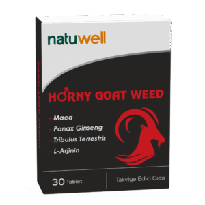 NATUWELL SAĞLIK ÜRÜNLERİ